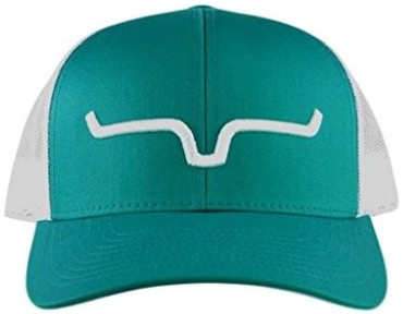 Gorra Kimes Ranch Modelo 9