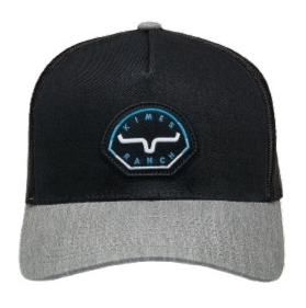 Gorra Kimes Ranch Modelo 10