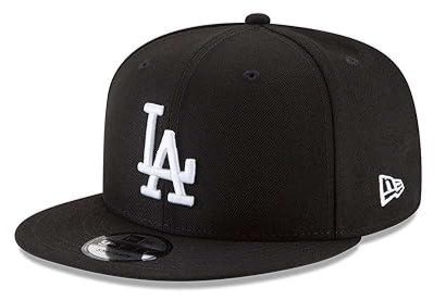 Gorra New Era Modelo 2