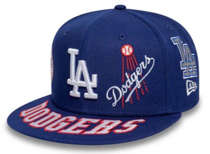 Gorra New Era Modelo 3