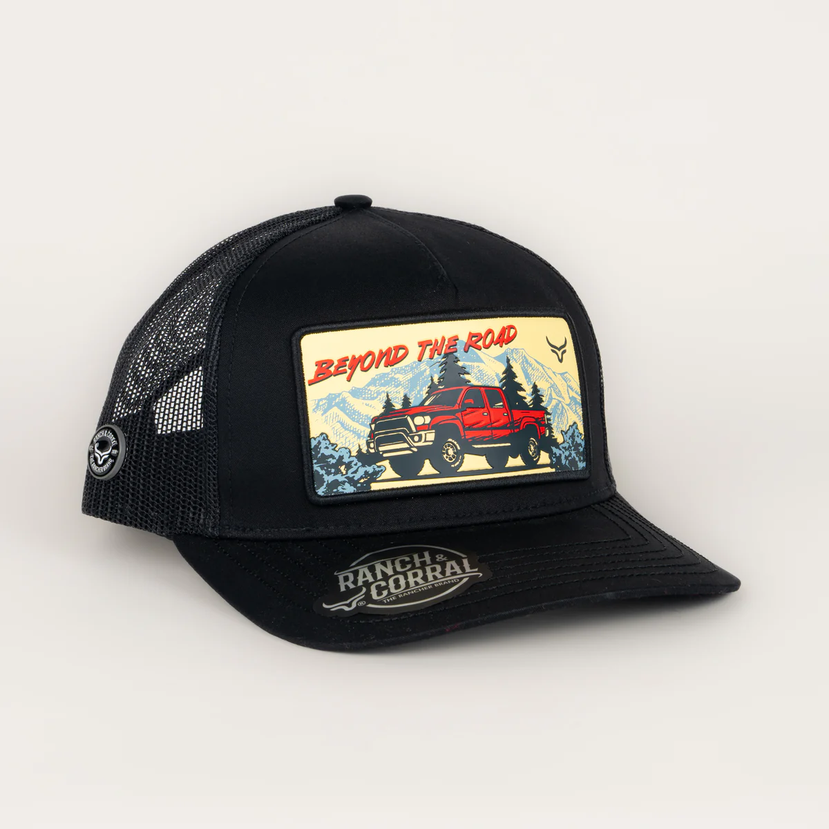 Gorra Ranch and Corral Modelo 2