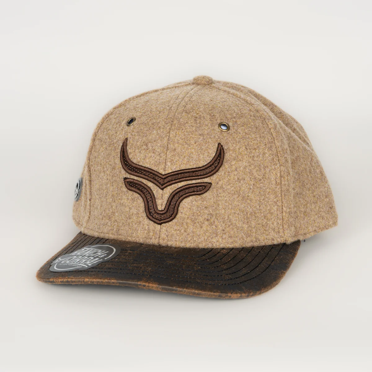Gorra Ranch and Corral Modelo 3