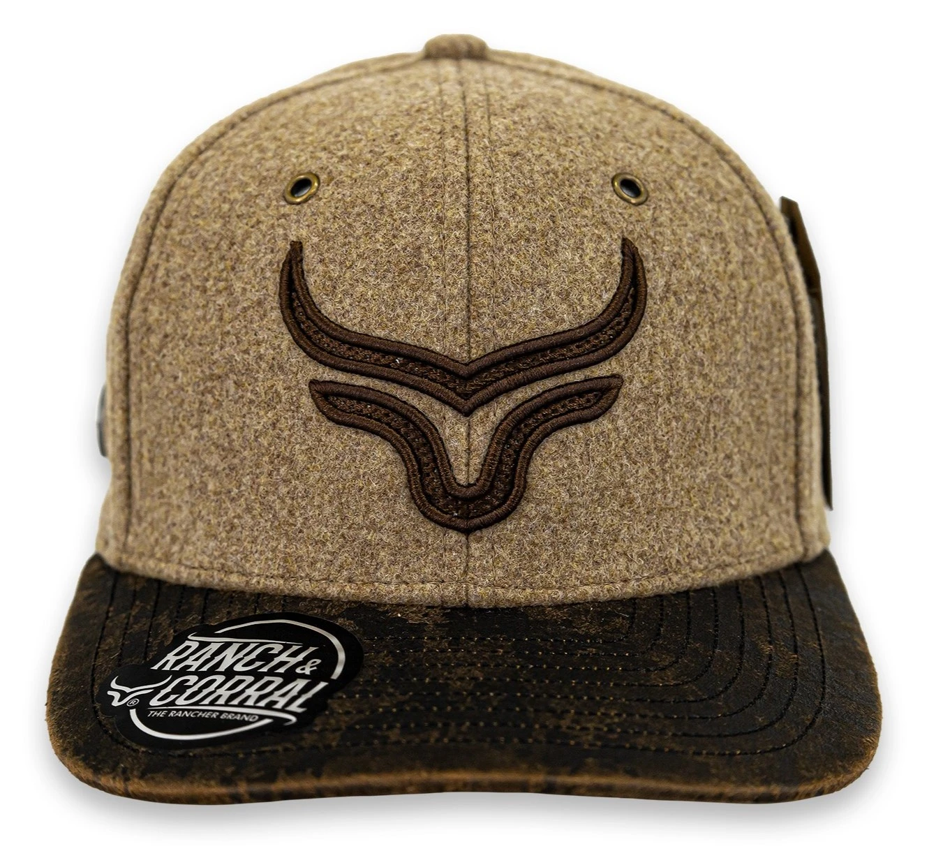 Gorra Ranch and Corral Modelo 3