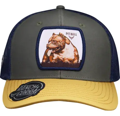 Gorra Ranch and Corral Modelo 11