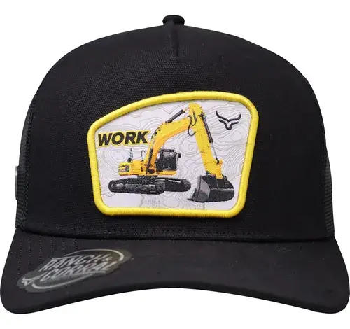 Gorra Ranch and Corral Modelo 12