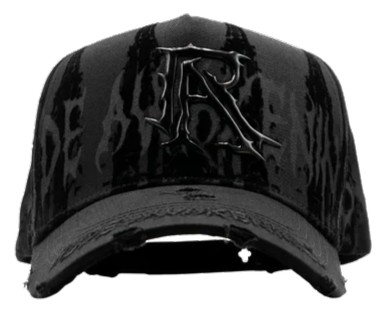 Gorra Rude Awakenings Modelo 1