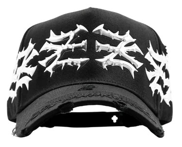 Gorra Rude Awakenings Modelo 2