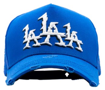 Gorra Rude Awakenings Modelo 3