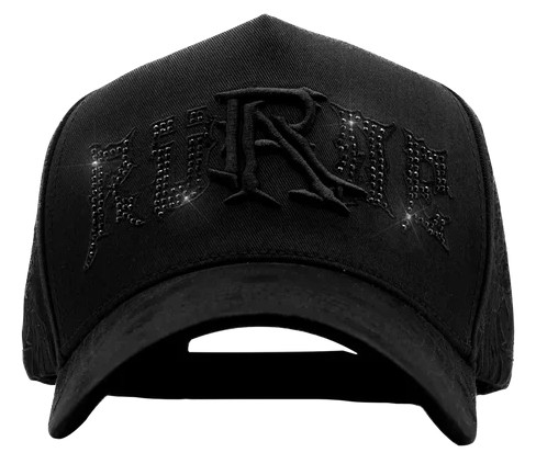 Gorra Rude Awakenings Modelo 5