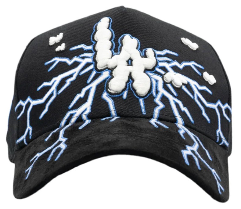 Gorra Rude Awakenings Modelo 6