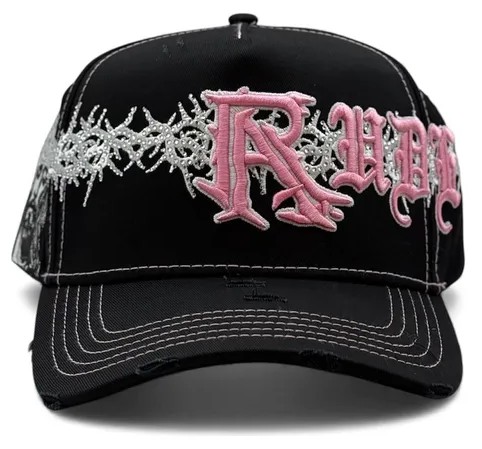 Gorra Rude Awakenings Modelo 7