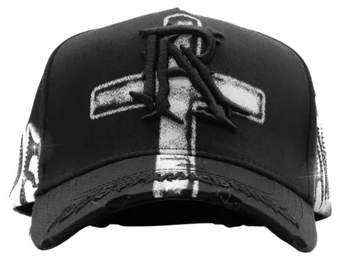 Gorra Rude Awakenings Modelo 10
