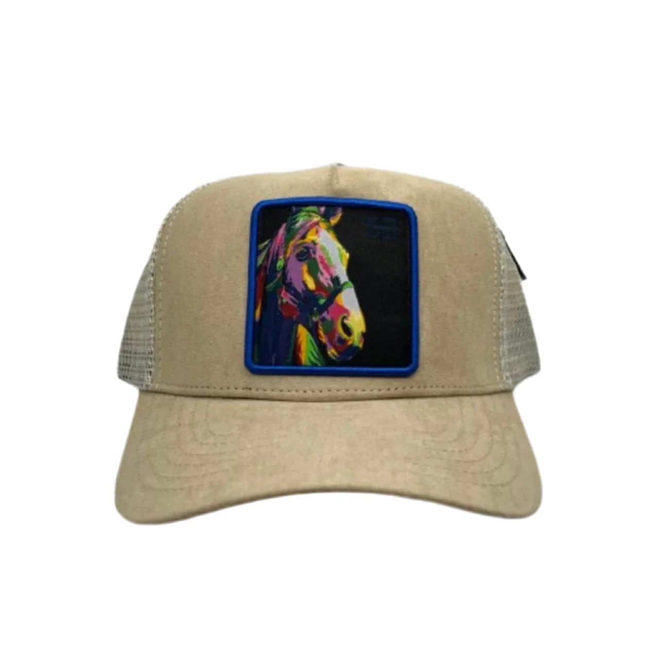 Gorra Sombrero Blanco Modelo 1