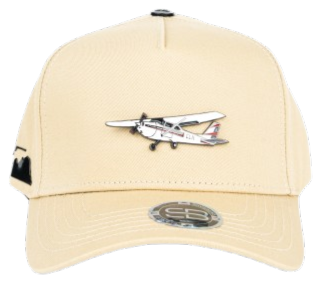 Gorra Sombrero Blanco Modelo 3