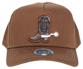 Gorra Sombrero Blanco Modelo 4