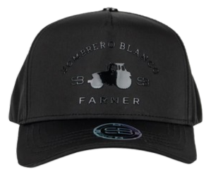 Gorra Sombrero Blanco Modelo 7