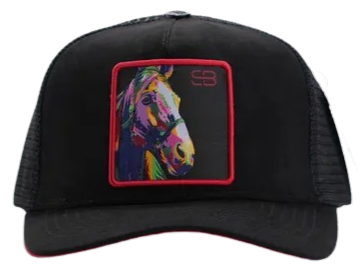 Gorra Sombrero Blanco Modelo 8