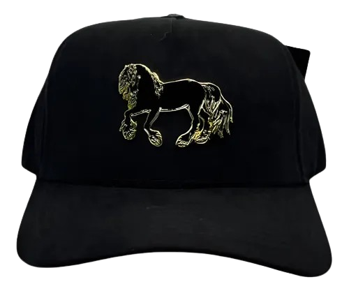 Gorra Sombrero Blanco Modelo 10