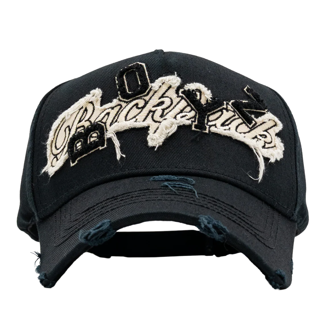 Gorra 31Hats Modelo 3