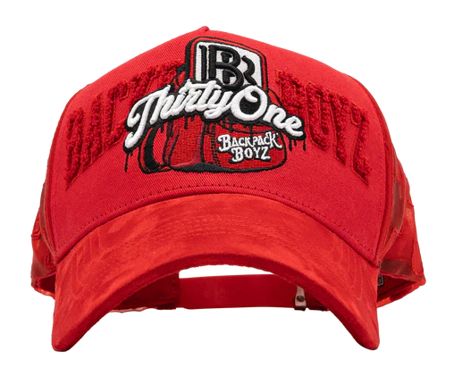 Gorra 31Hats Modelo 7