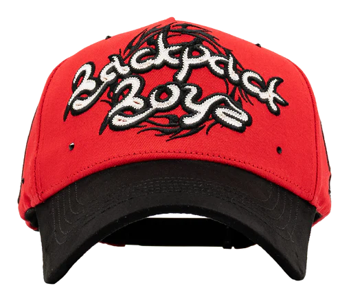 Gorra 31Hats Modelo 8