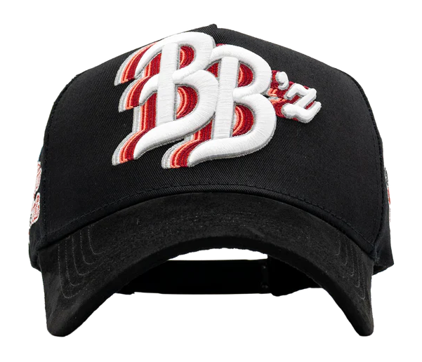 Gorra 31Hats Modelo 9