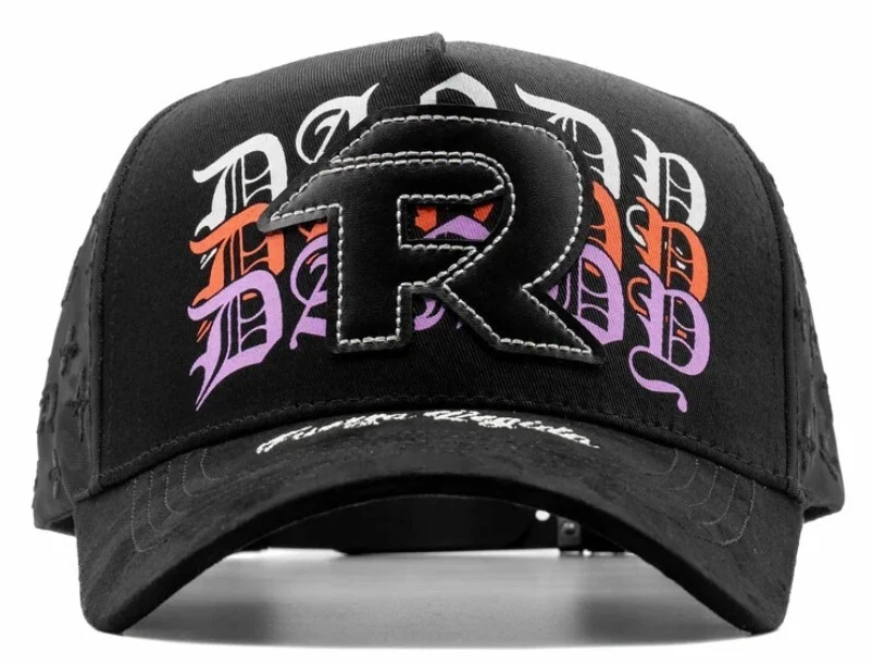 Gorra 31Hats Modelo 10